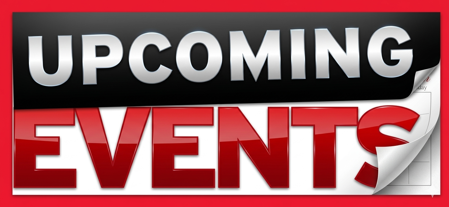 2023 events