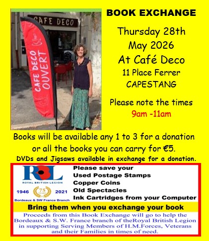 May capp books